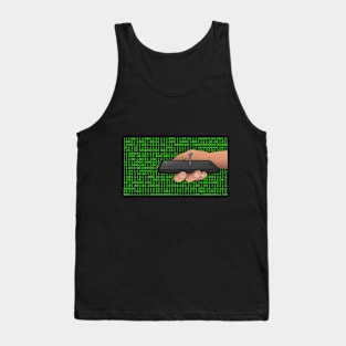 No title Tank Top